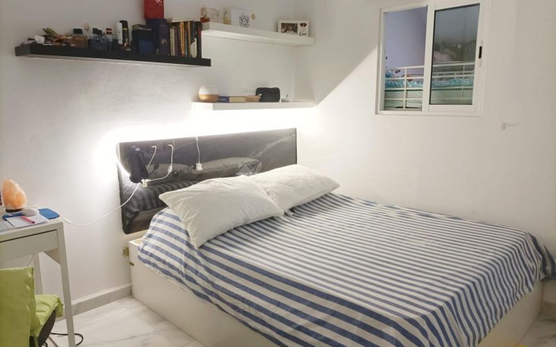 Revente - Apartment - Los Cristianos - Castle Harbour Los Cristianos Tenerife