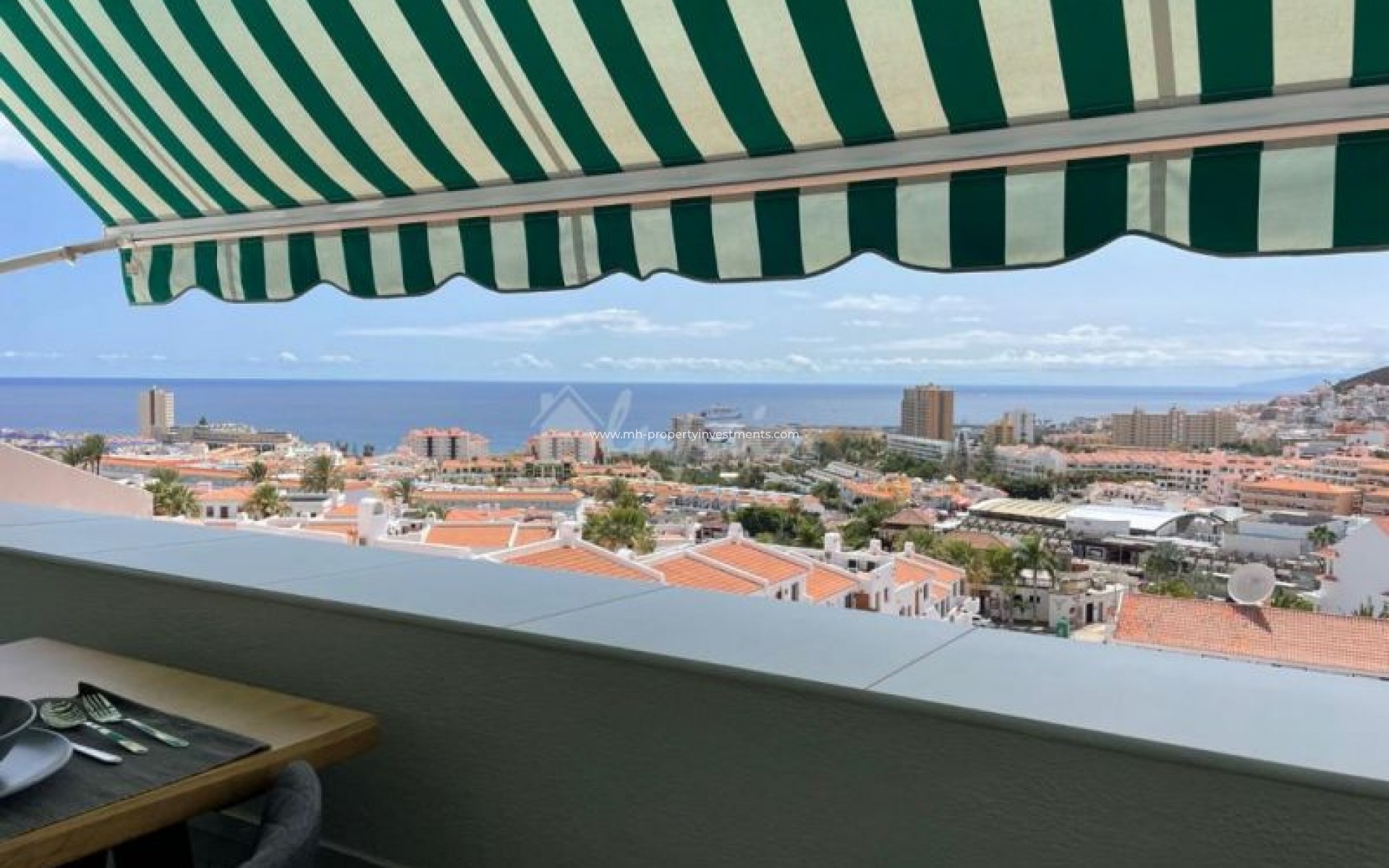 Revente - Apartment - Los Cristianos - Colina Park Los Cristianos