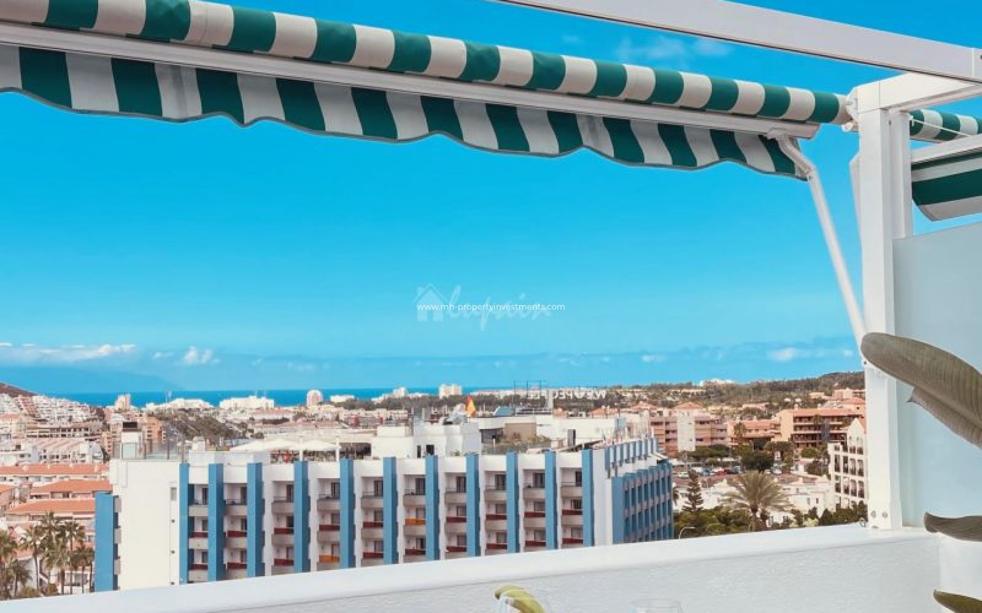 Revente - Apartment - Los Cristianos - Colina Park Los Cristianos