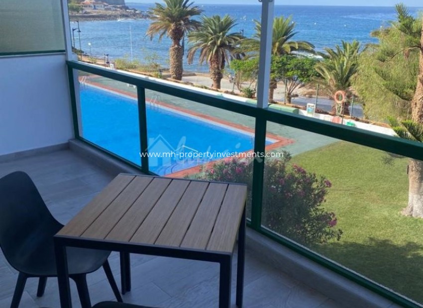 Revente - Apartment - Los Cristianos - Comodoro Los Cristianos Tenerife