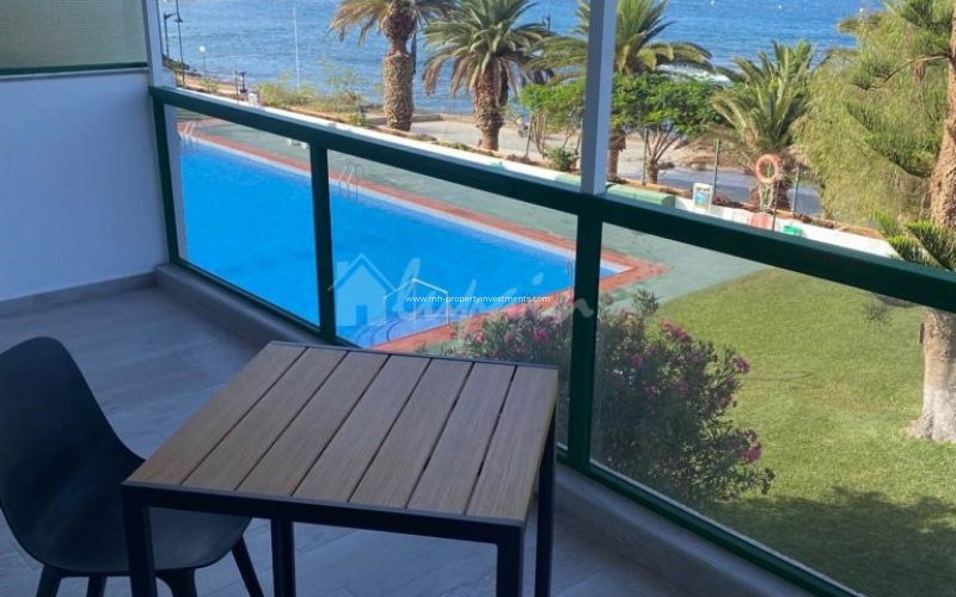 Revente - Apartment - Los Cristianos - Comodoro Los Cristianos Tenerife