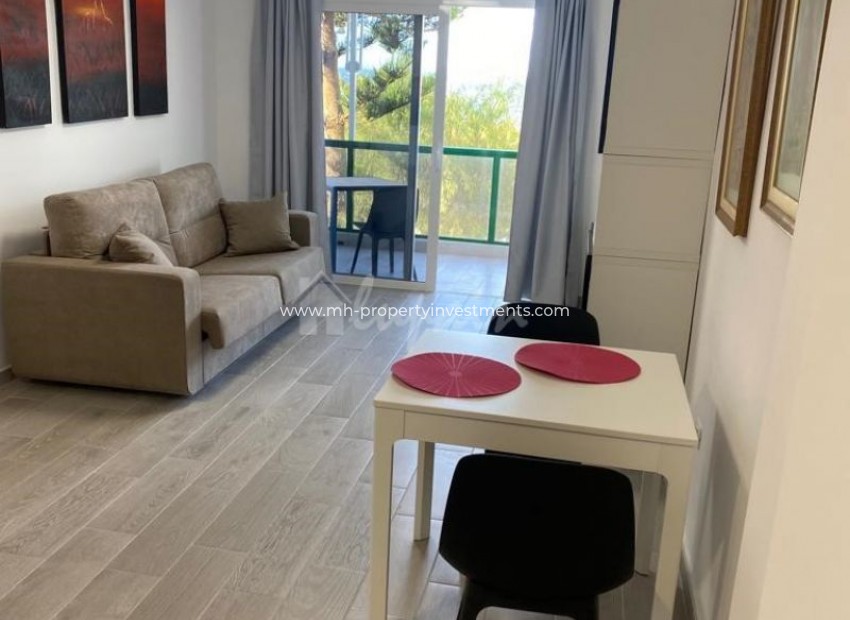 Revente - Apartment - Los Cristianos - Comodoro Los Cristianos Tenerife