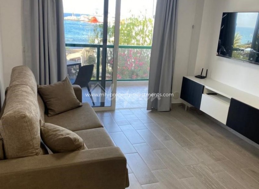 Revente - Apartment - Los Cristianos - Comodoro Los Cristianos Tenerife