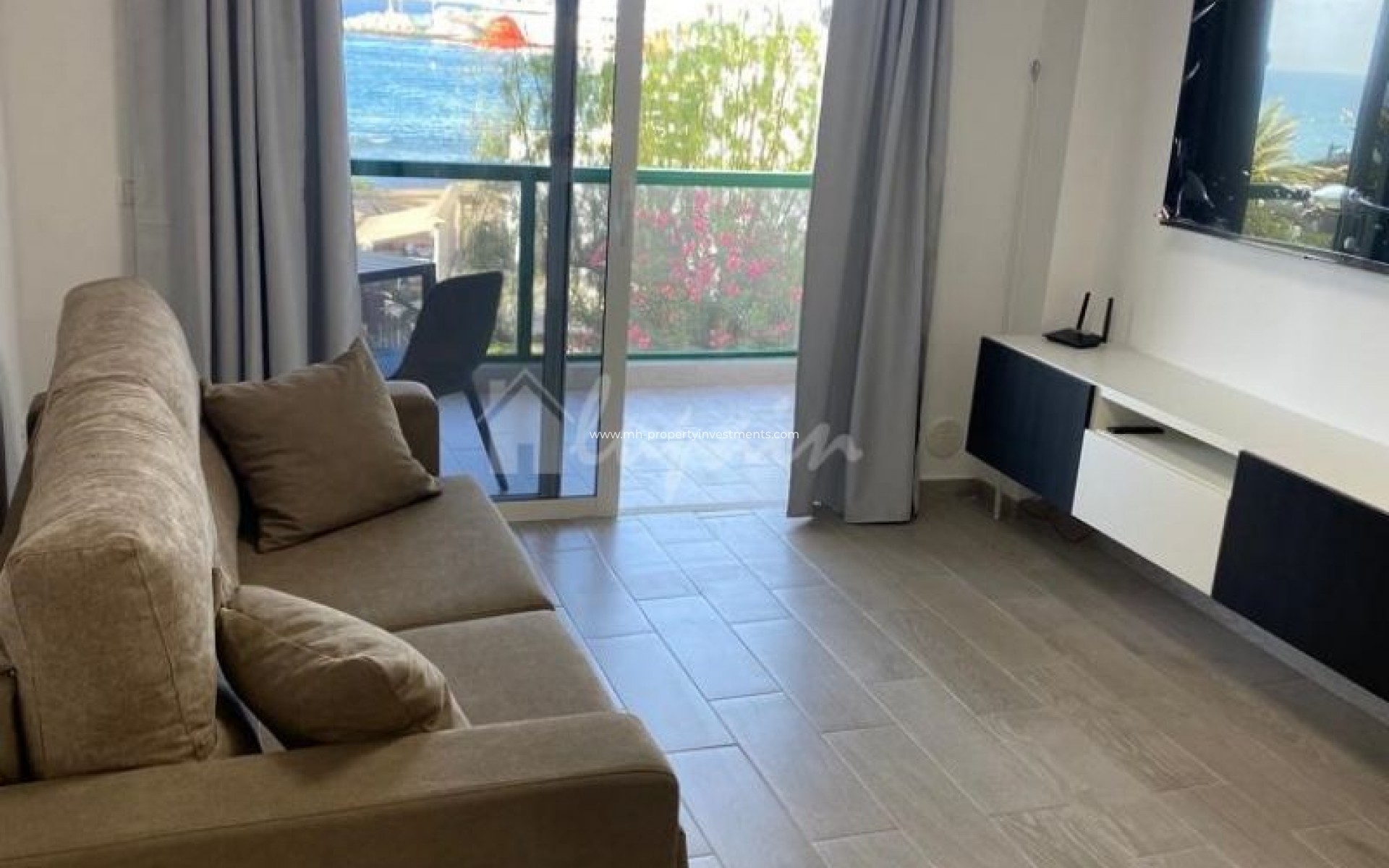 Revente - Apartment - Los Cristianos - Comodoro Los Cristianos Tenerife