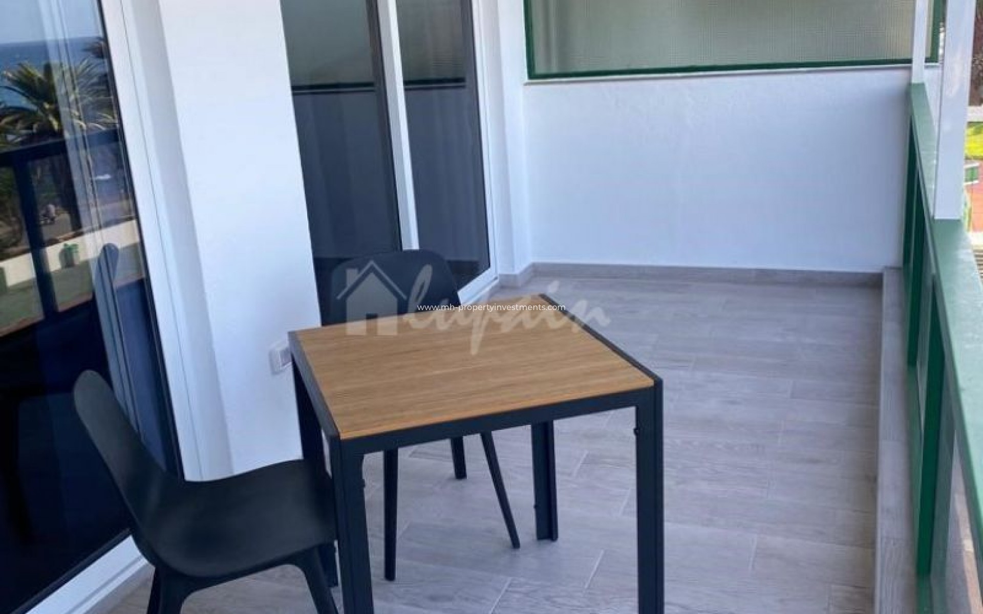 Revente - Apartment - Los Cristianos - Comodoro Los Cristianos Tenerife