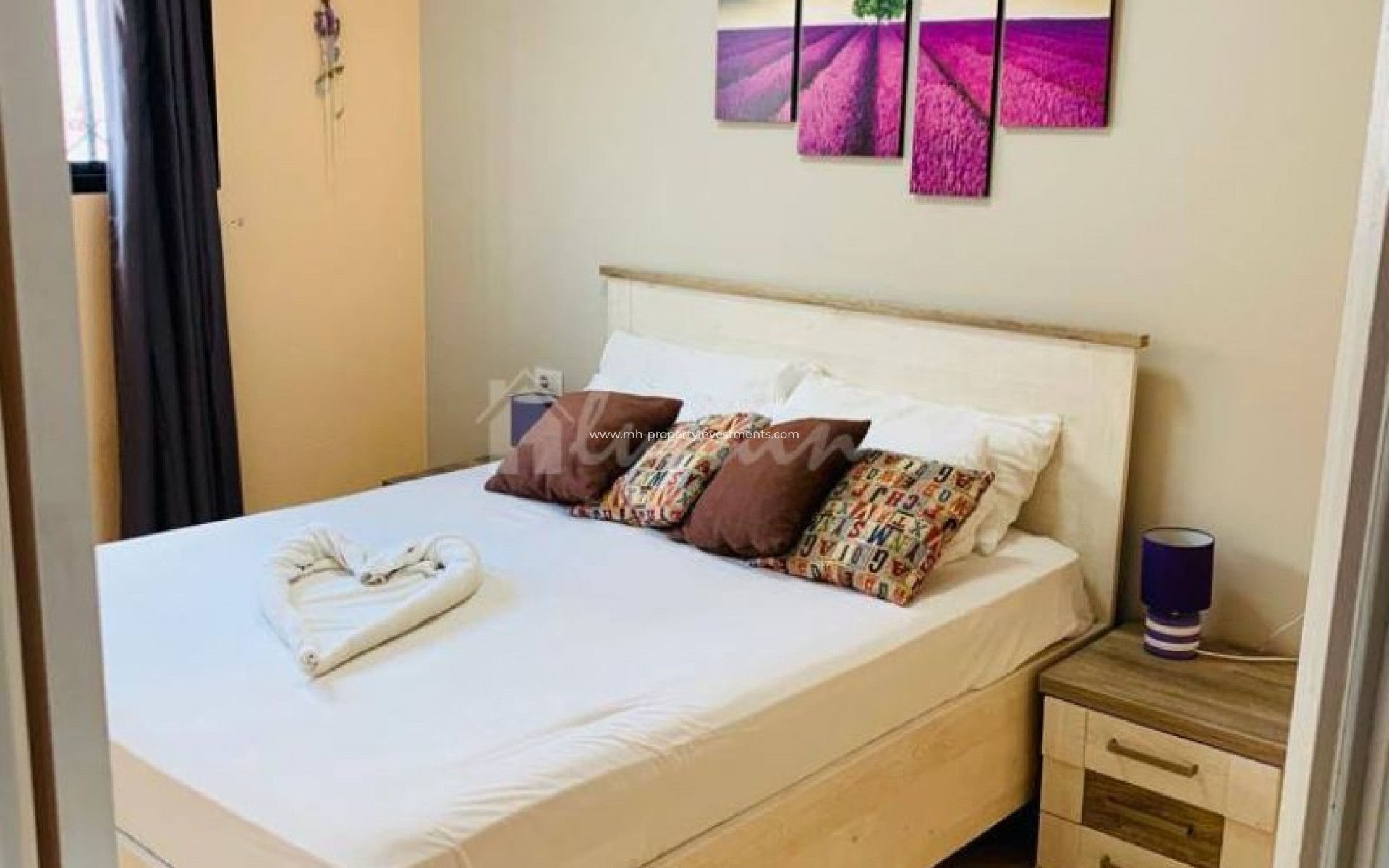 Revente - Apartment - Los Cristianos - Cristian Sur Los Cristianos Tenerife