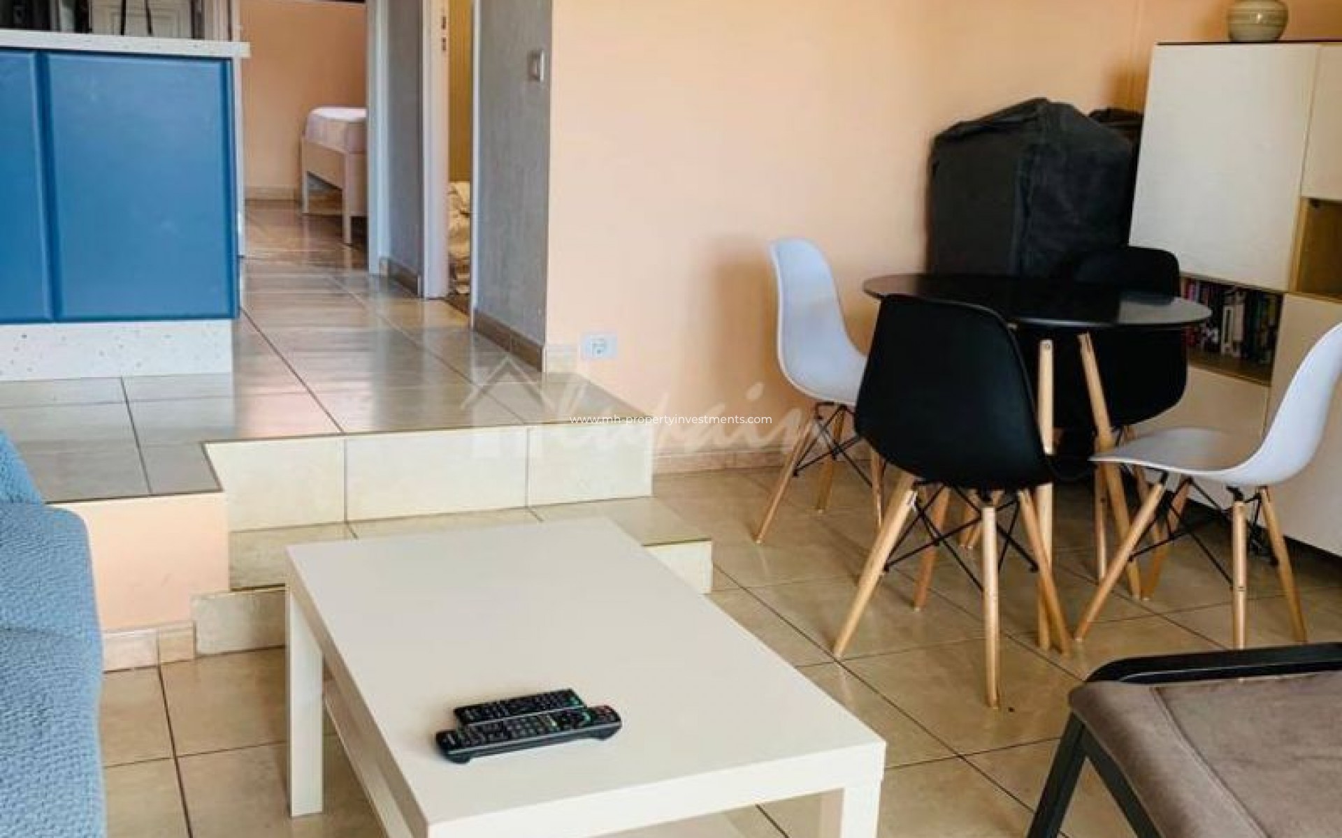 Revente - Apartment - Los Cristianos - Cristian Sur Los Cristianos Tenerife