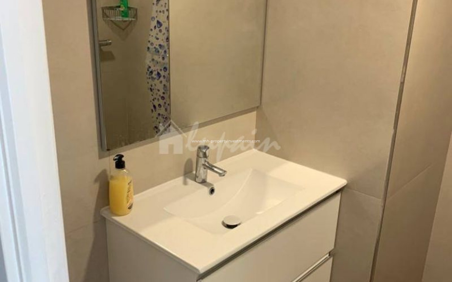 Revente - Apartment - Los Cristianos - Cristian Sur Los Cristianos Tenerife