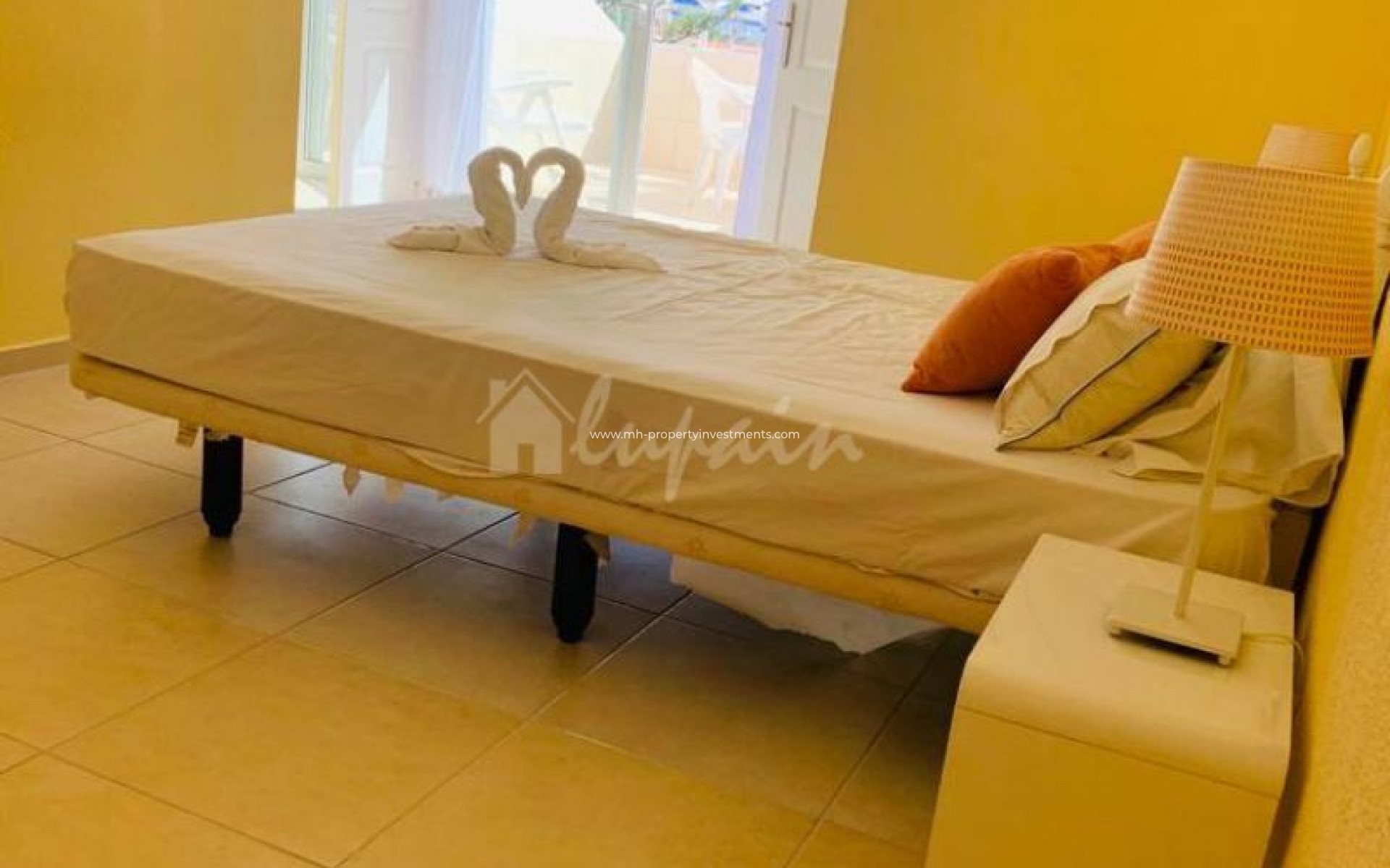 Revente - Apartment - Los Cristianos - Cristian Sur Los Cristianos Tenerife