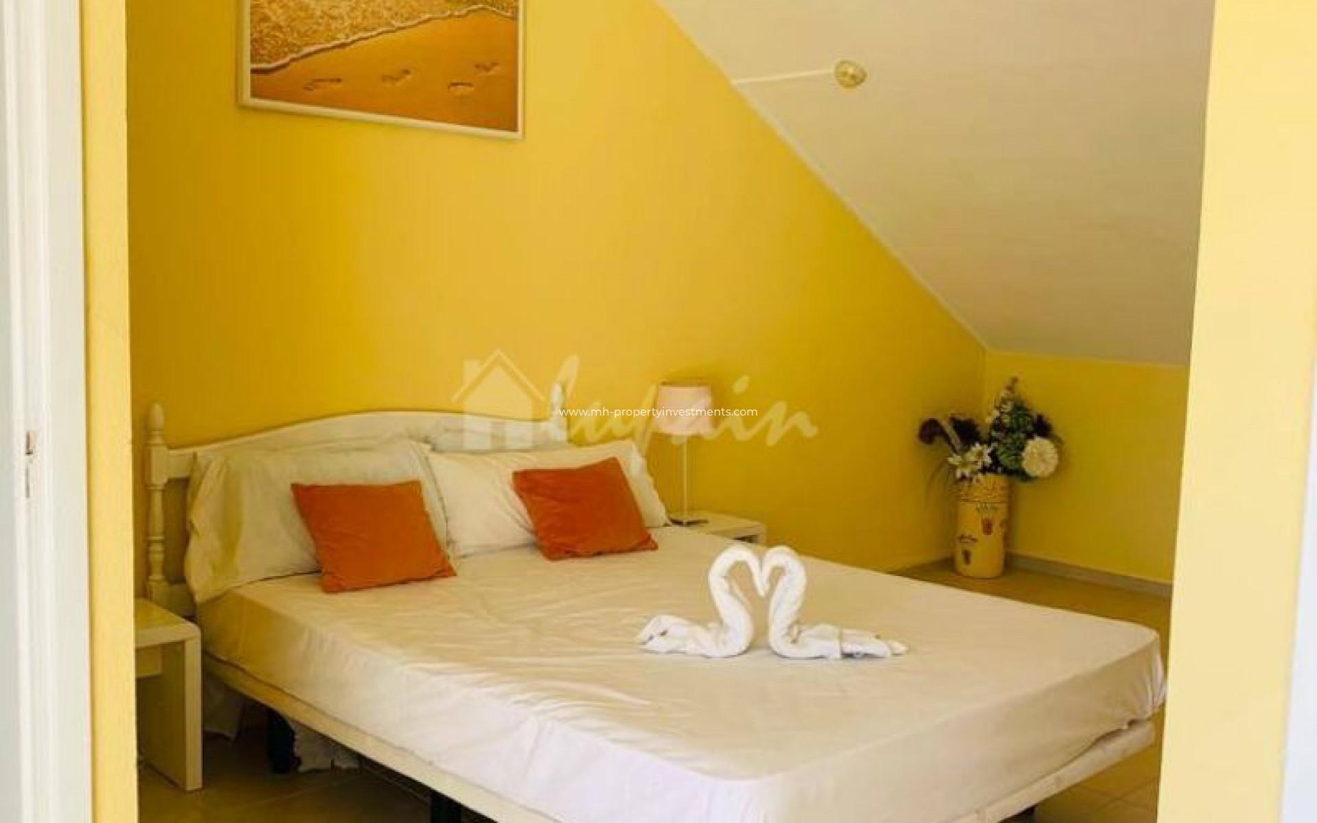 Revente - Apartment - Los Cristianos - Cristian Sur Los Cristianos Tenerife