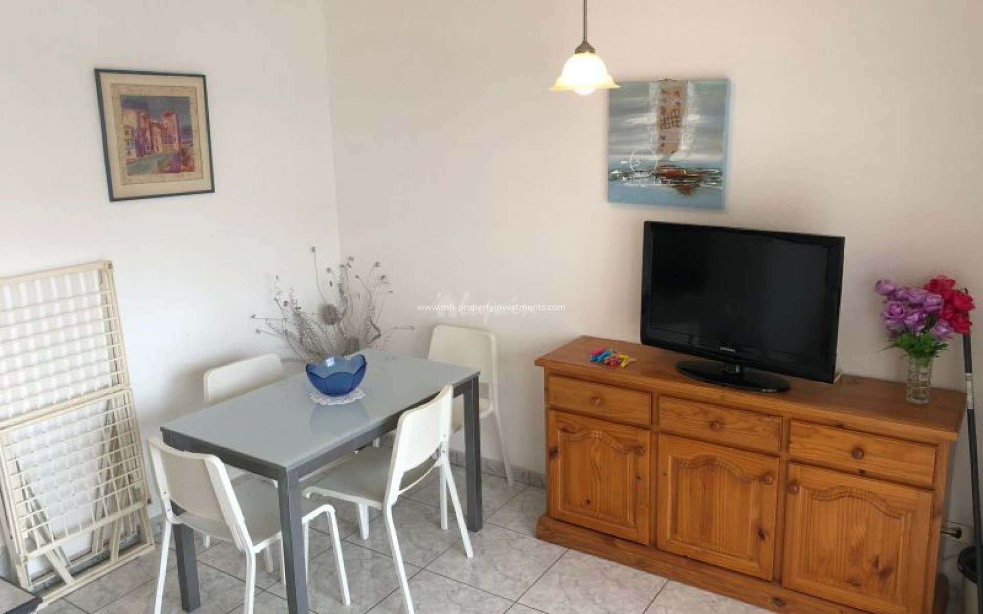 Revente - Apartment - Los Cristianos - Cristian Sur Los Cristianos Tenerife