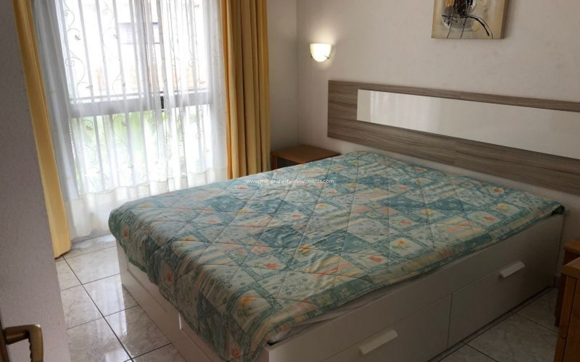 Revente - Apartment - Los Cristianos - Cristian Sur Los Cristianos Tenerife