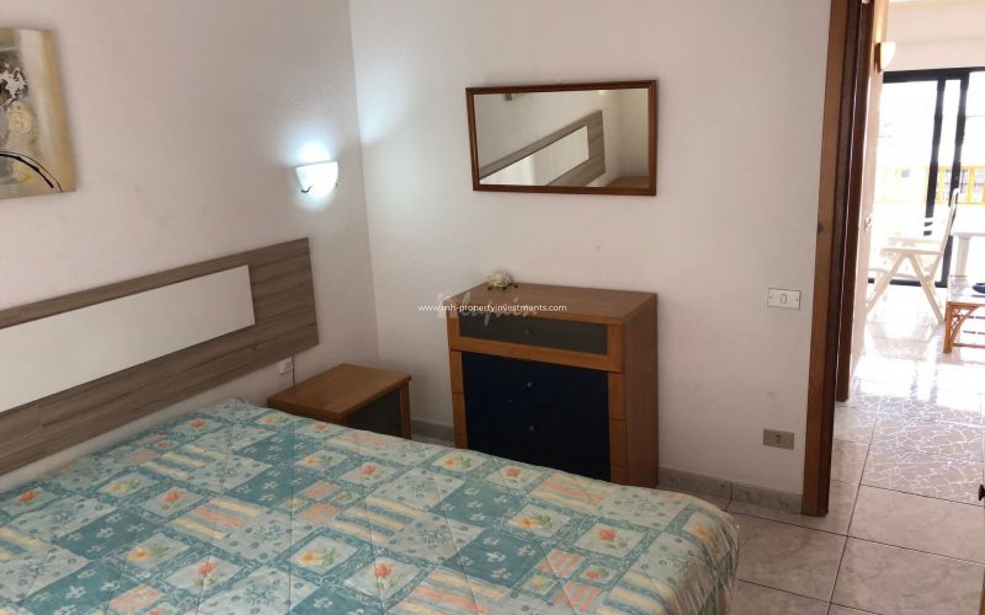 Revente - Apartment - Los Cristianos - Cristian Sur Los Cristianos Tenerife