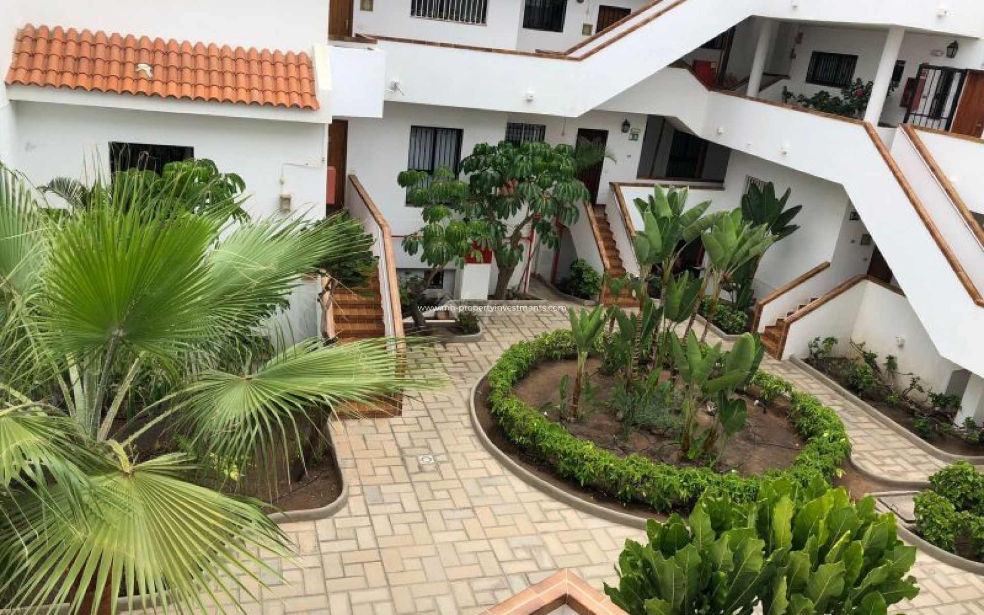 Revente - Apartment - Los Cristianos - Cristian Sur Los Cristianos Tenerife