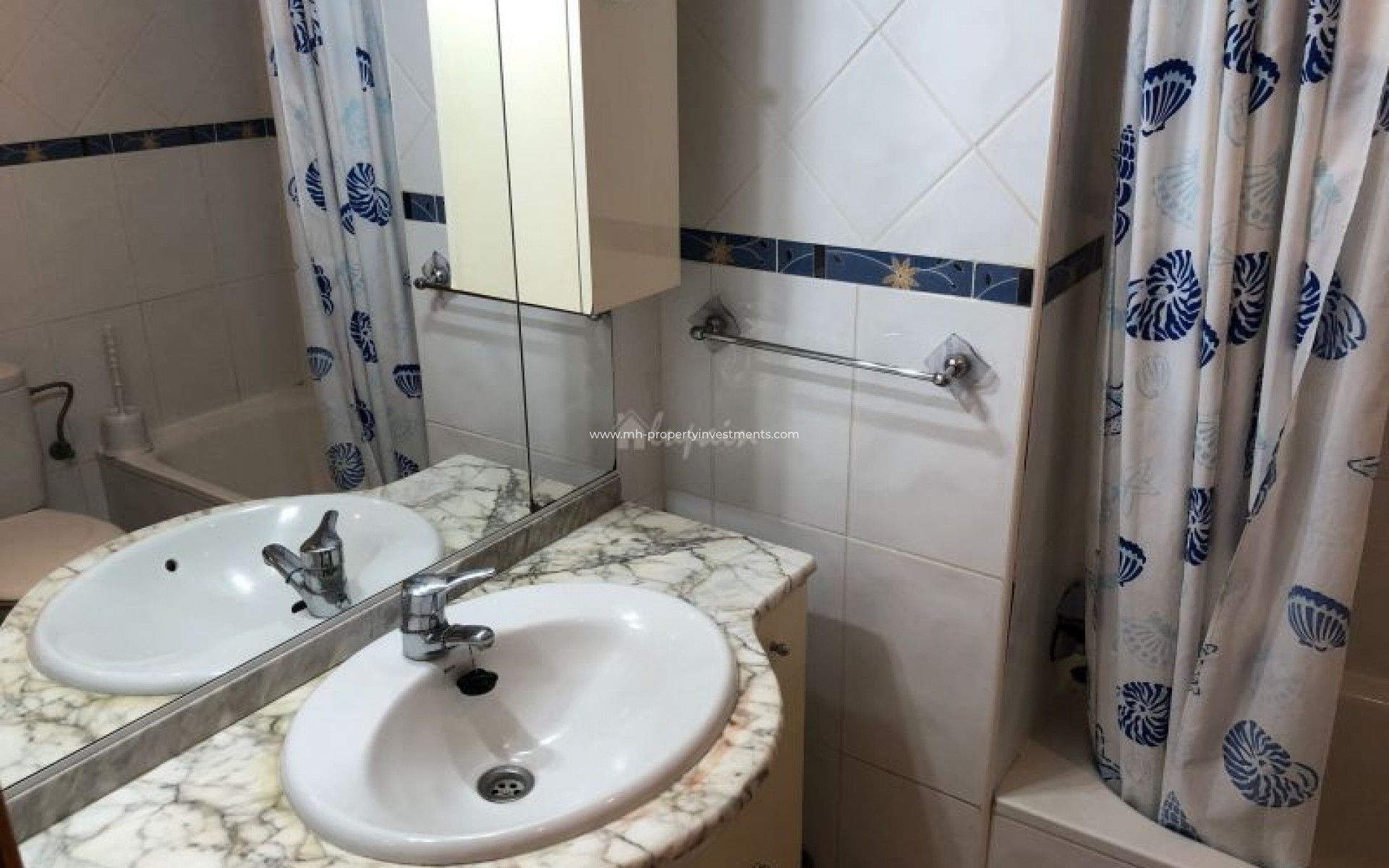 Revente - Apartment - Los Cristianos - Cristian Sur Los Cristianos Tenerife