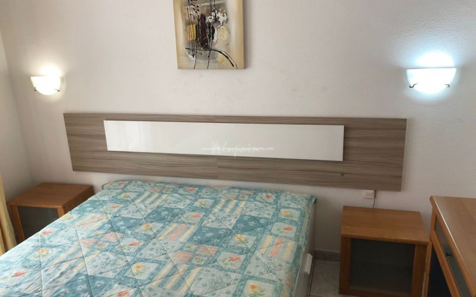 Revente - Apartment - Los Cristianos - Cristian Sur Los Cristianos Tenerife