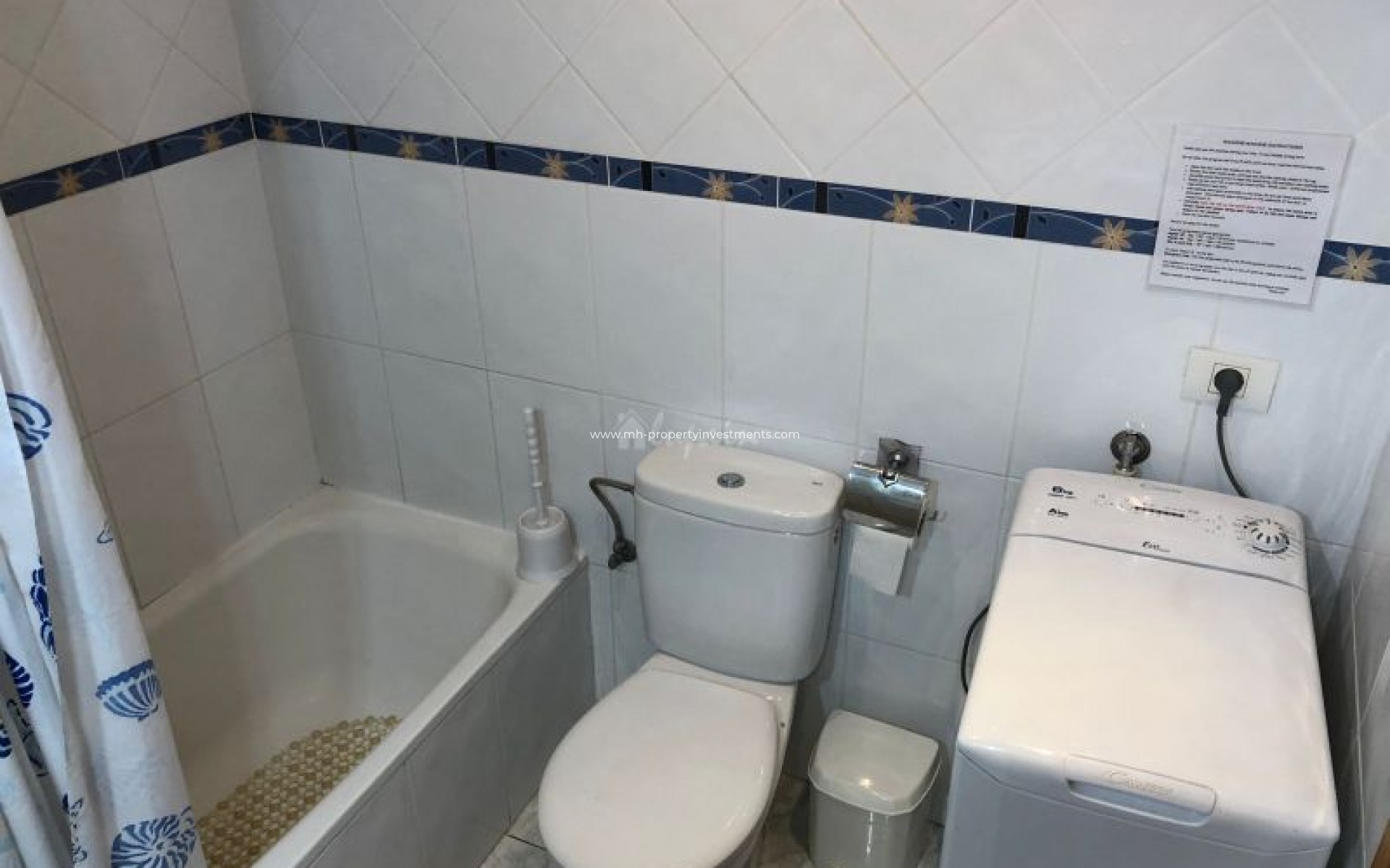 Revente - Apartment - Los Cristianos - Cristian Sur Los Cristianos Tenerife