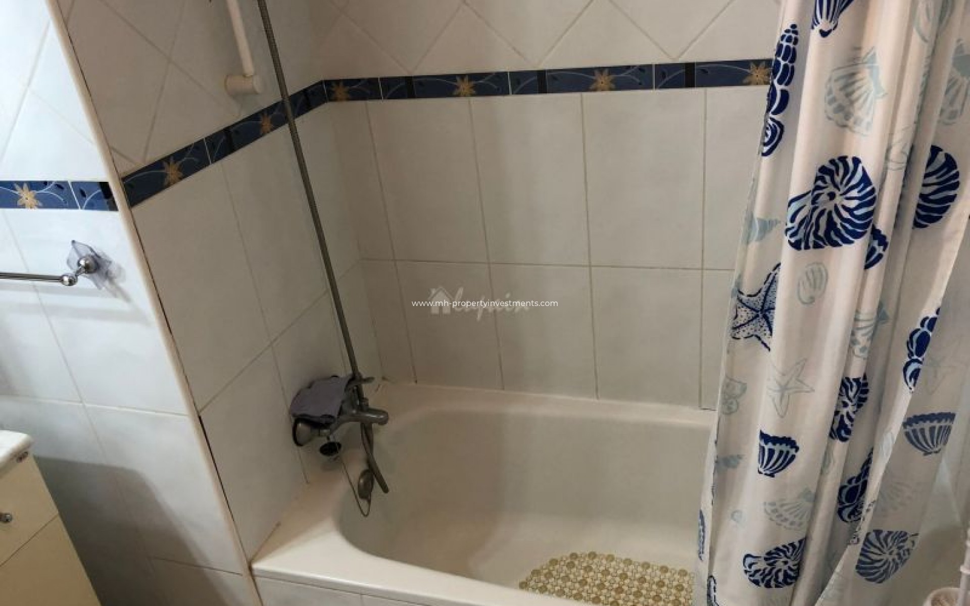 Revente - Apartment - Los Cristianos - Cristian Sur Los Cristianos Tenerife