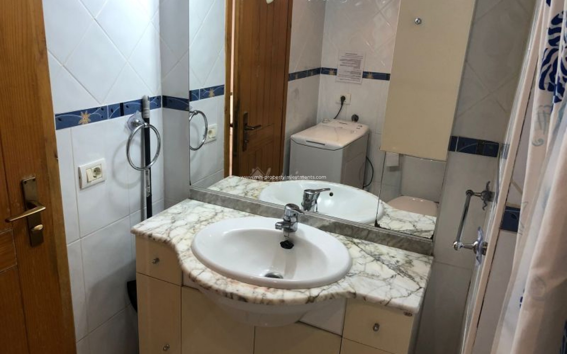 Revente - Apartment - Los Cristianos - Cristian Sur Los Cristianos Tenerife