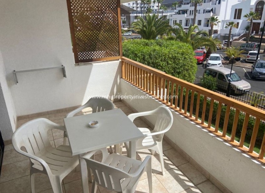 Revente - Apartment - Los Cristianos - Cristian Sur Los Cristianos Tenerife