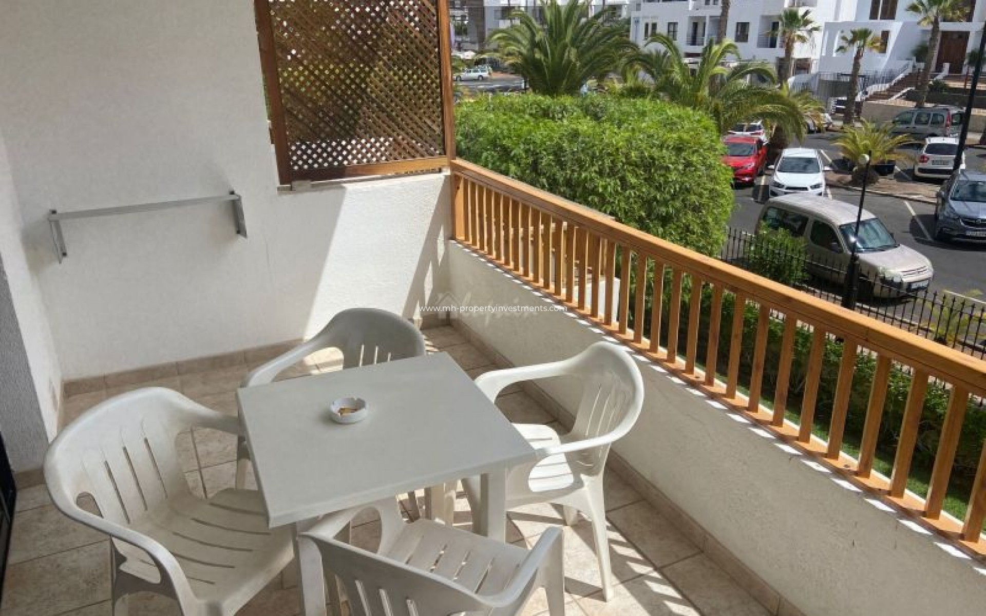 Revente - Apartment - Los Cristianos - Cristian Sur Los Cristianos Tenerife