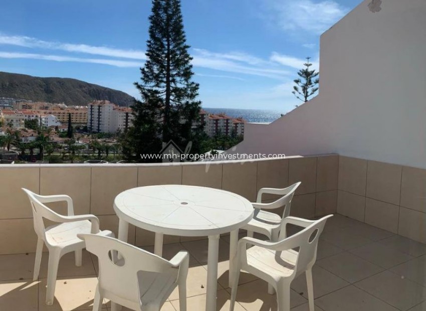 Revente - Apartment - Los Cristianos - Cristian Sur Los Cristianos Tenerife