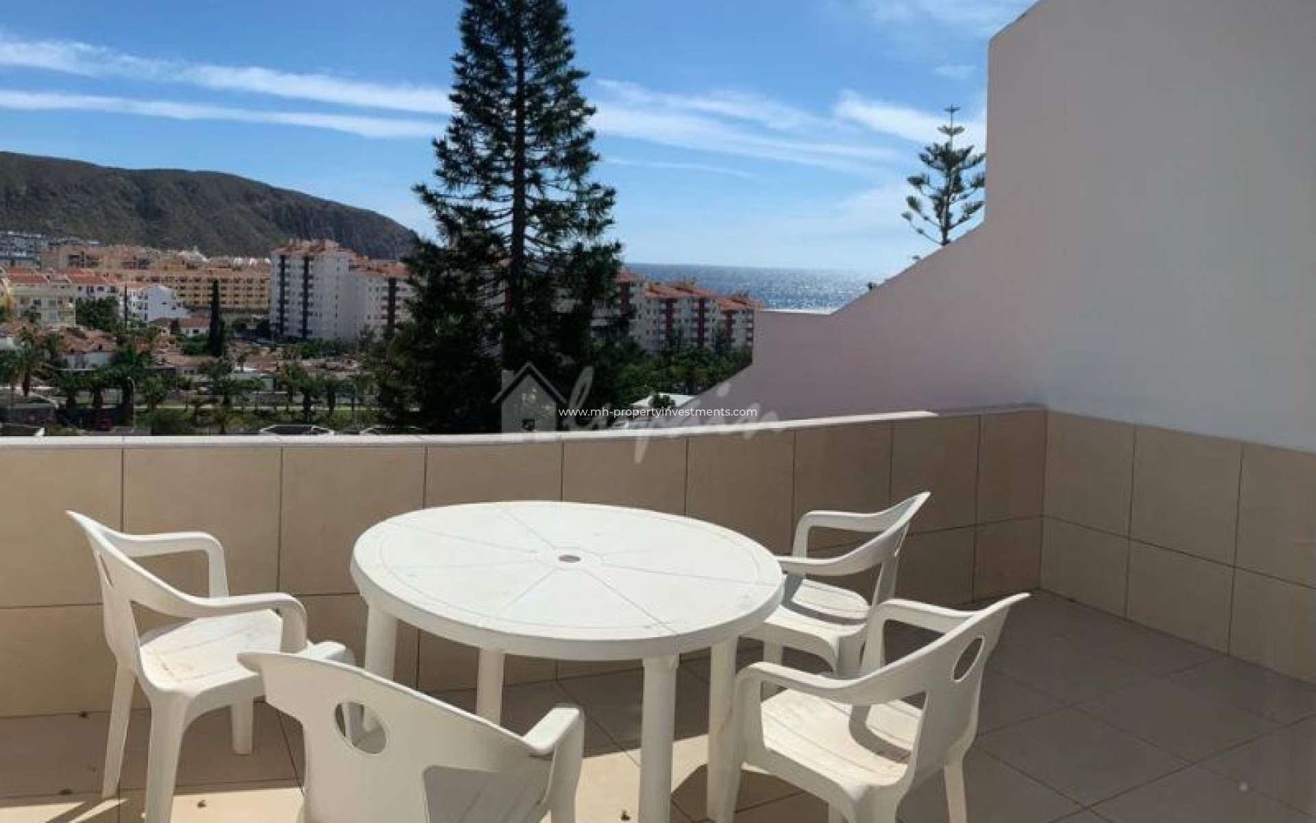 Revente - Apartment - Los Cristianos - Cristian Sur Los Cristianos Tenerife