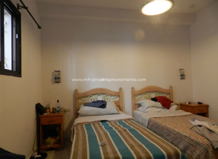 Revente - Apartment - Los Cristianos - Cristian Sur Los Cristianos Tenerife