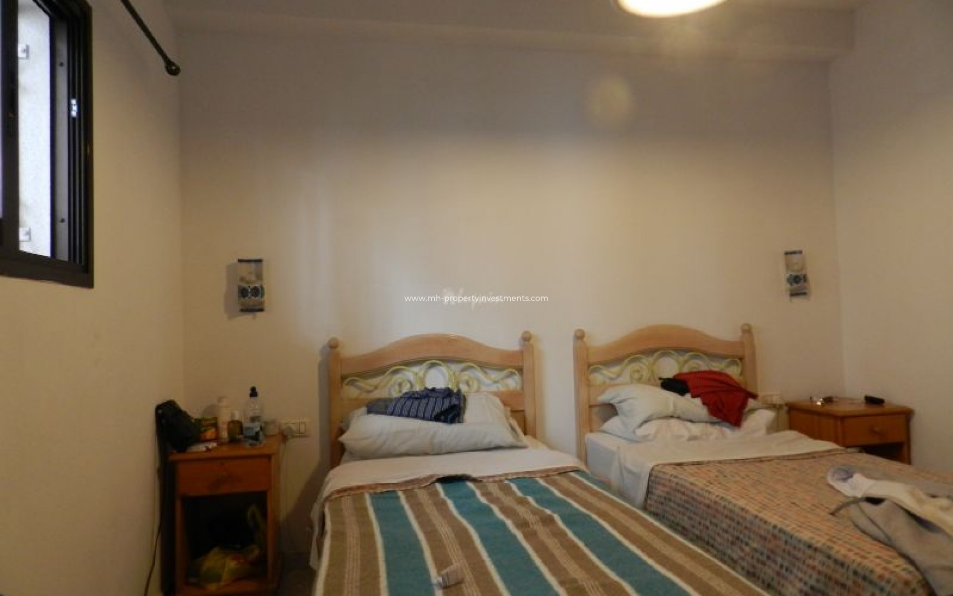 Revente - Apartment - Los Cristianos - Cristian Sur Los Cristianos Tenerife