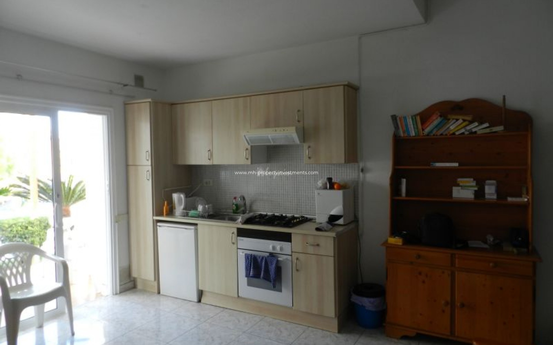 Revente - Apartment - Los Cristianos - Cristian Sur Los Cristianos Tenerife