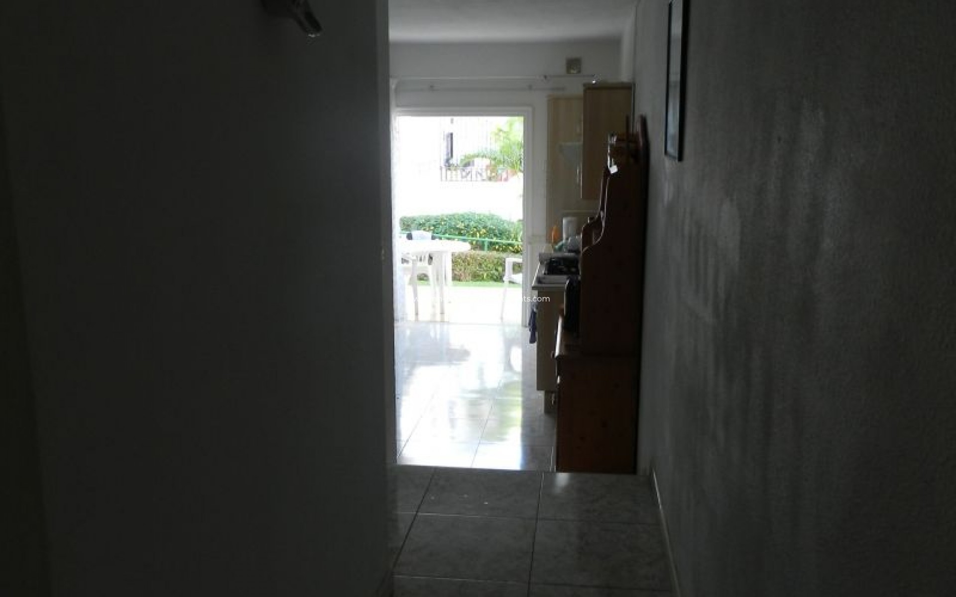 Revente - Apartment - Los Cristianos - Cristian Sur Los Cristianos Tenerife