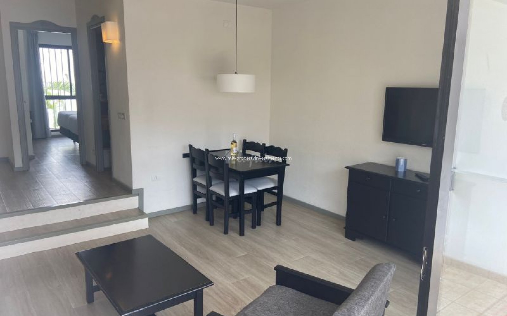 Revente - Apartment - Los Cristianos - Cristian Sur Los Cristianos Tenerife