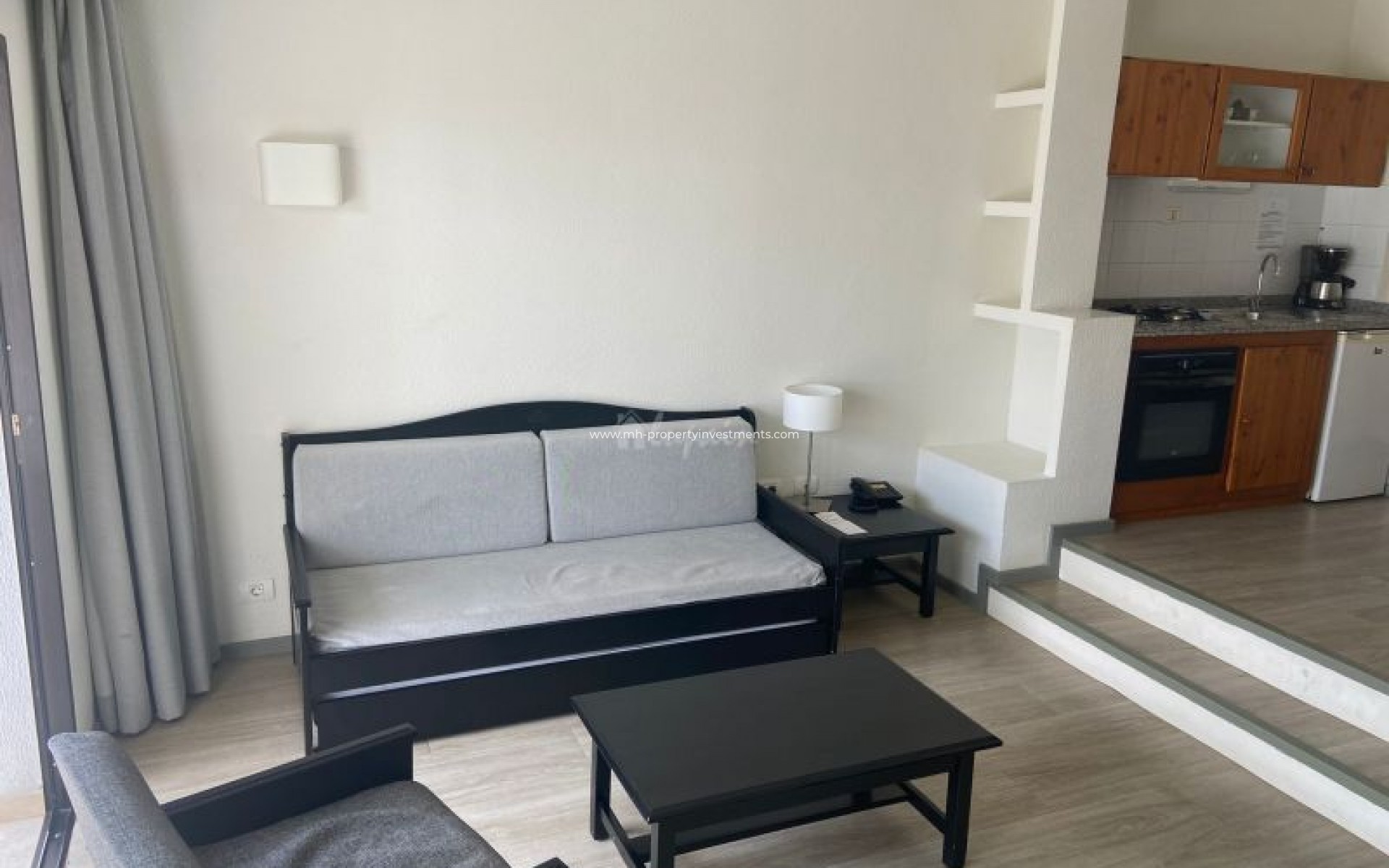 Revente - Apartment - Los Cristianos - Cristian Sur Los Cristianos Tenerife