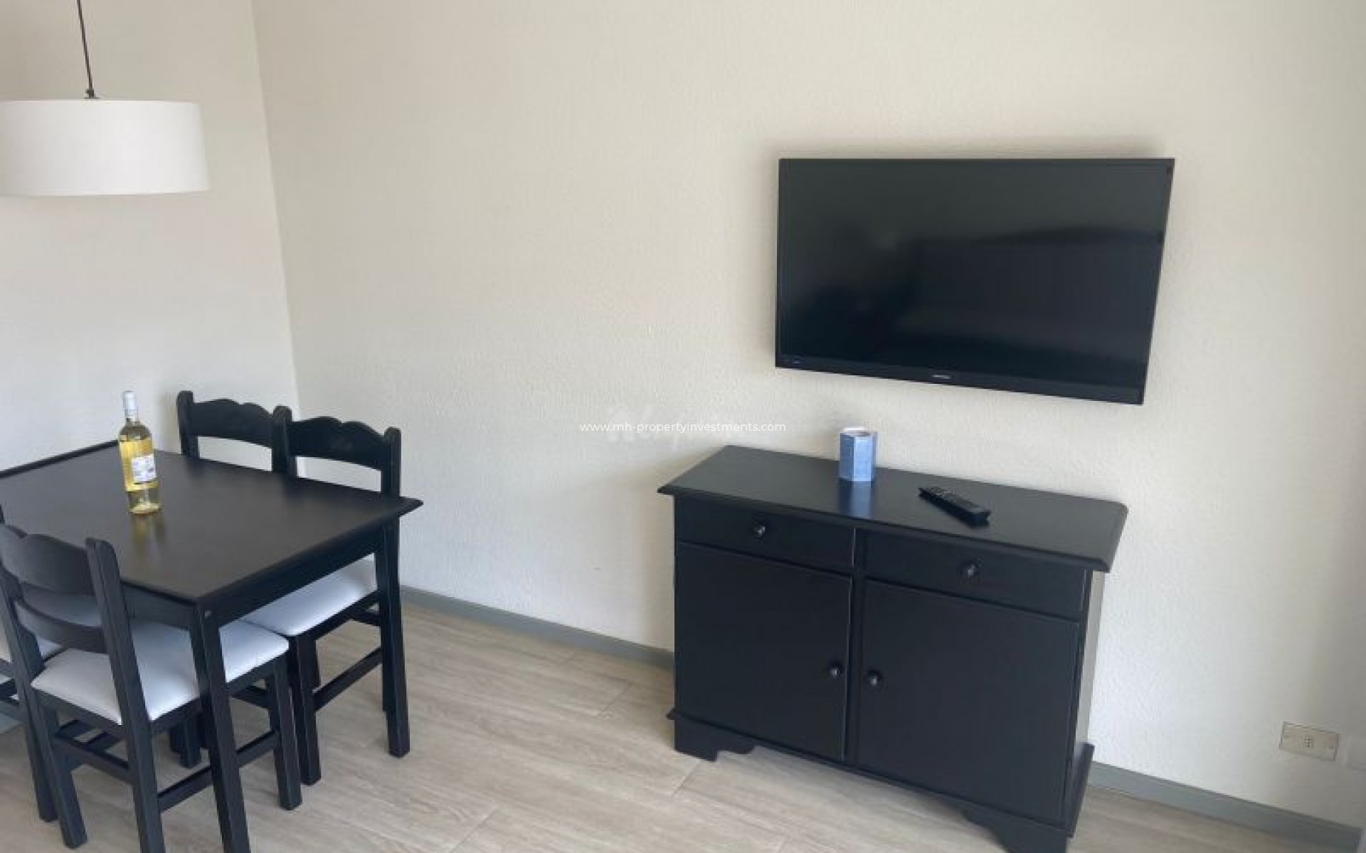 Revente - Apartment - Los Cristianos - Cristian Sur Los Cristianos Tenerife