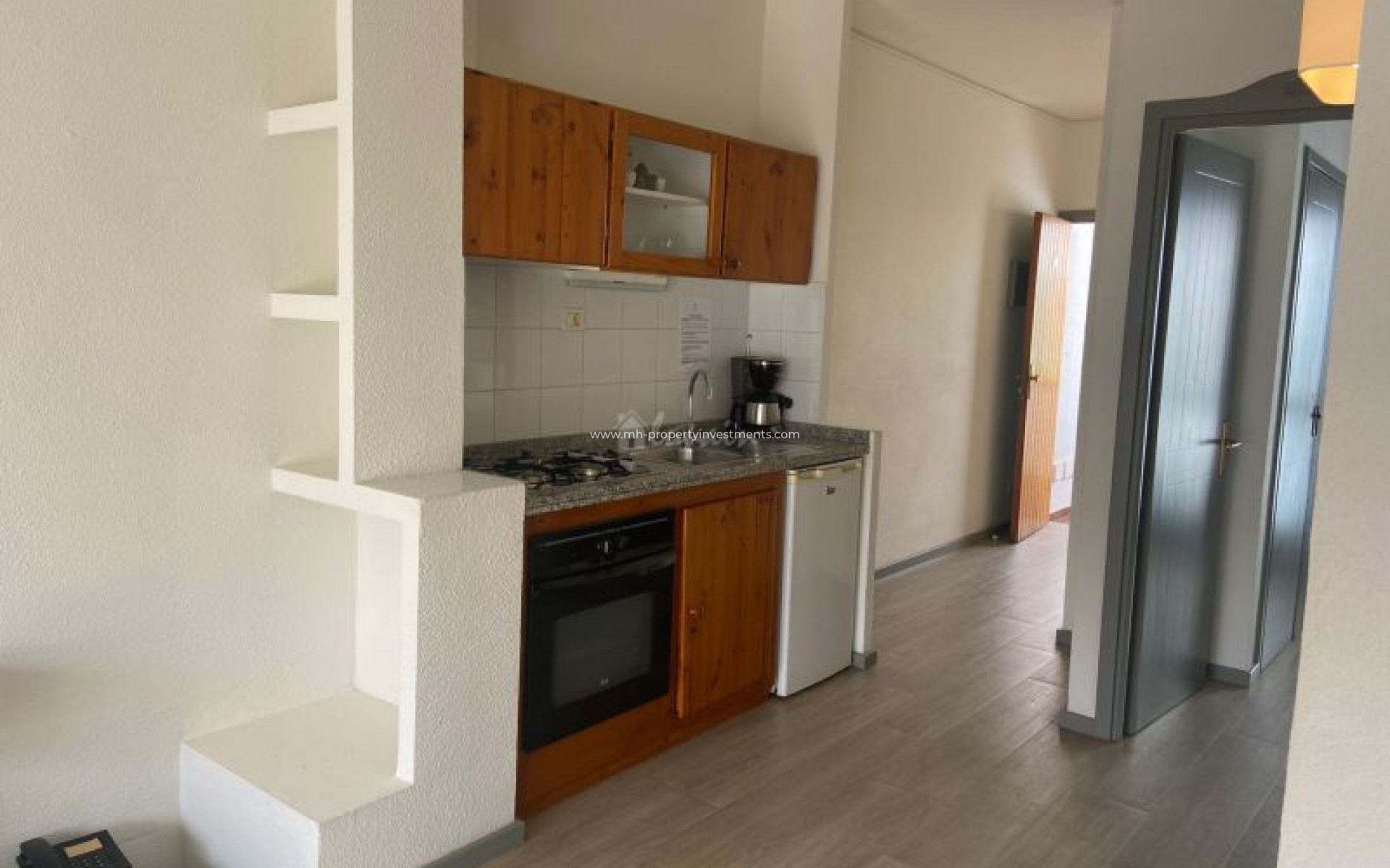 Revente - Apartment - Los Cristianos - Cristian Sur Los Cristianos Tenerife