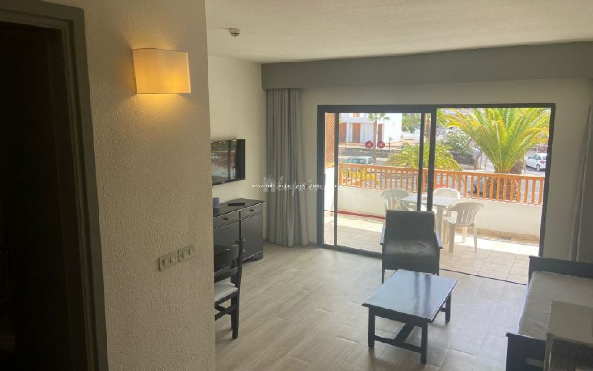 Revente - Apartment - Los Cristianos - Cristian Sur Los Cristianos Tenerife