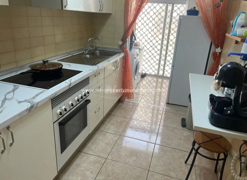 Revente - Apartment - Los Cristianos - Cristimar Los Cristianos Tenerife