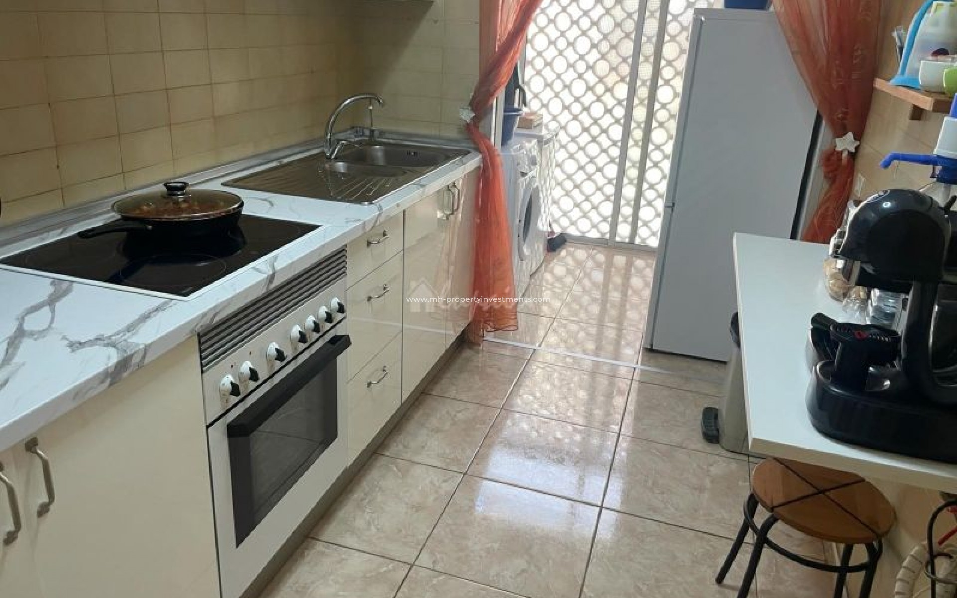 Revente - Apartment - Los Cristianos - Cristimar Los Cristianos Tenerife