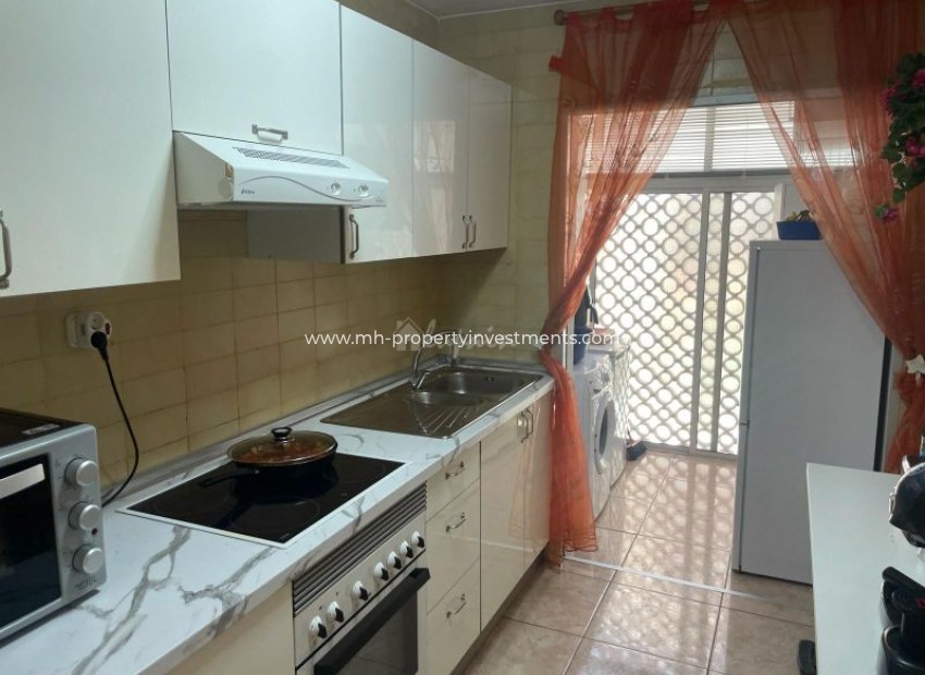 Revente - Apartment - Los Cristianos - Cristimar Los Cristianos Tenerife