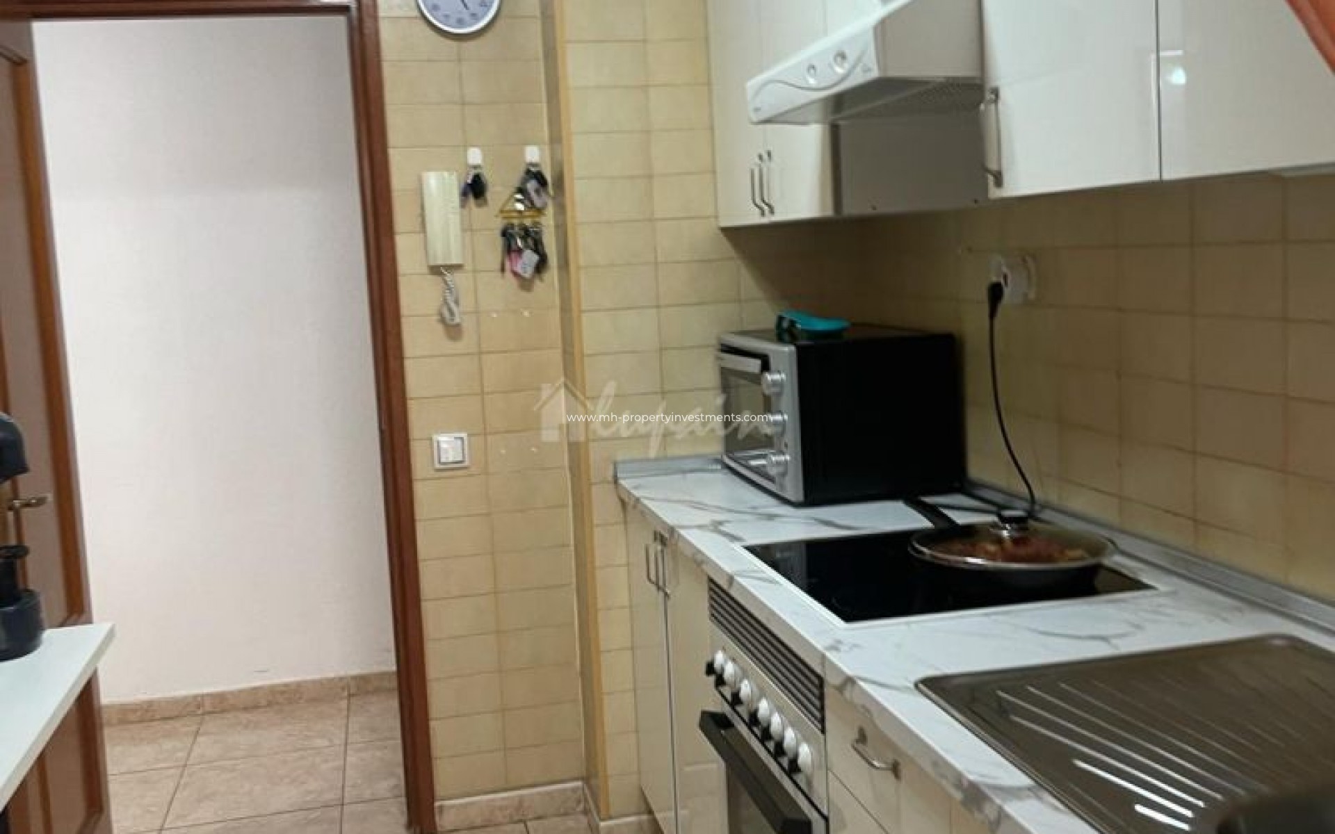 Revente - Apartment - Los Cristianos - Cristimar Los Cristianos Tenerife