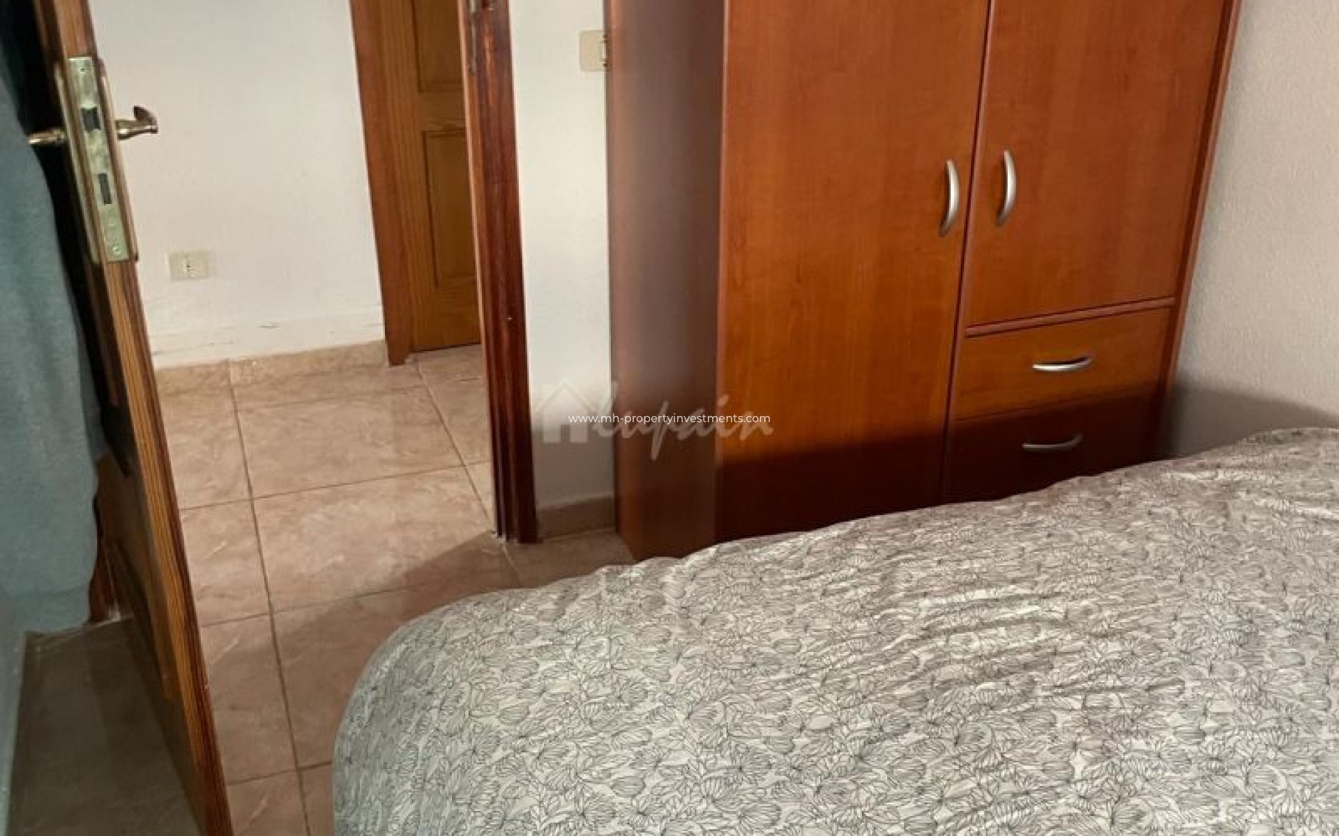 Revente - Apartment - Los Cristianos - Cristimar Los Cristianos Tenerife