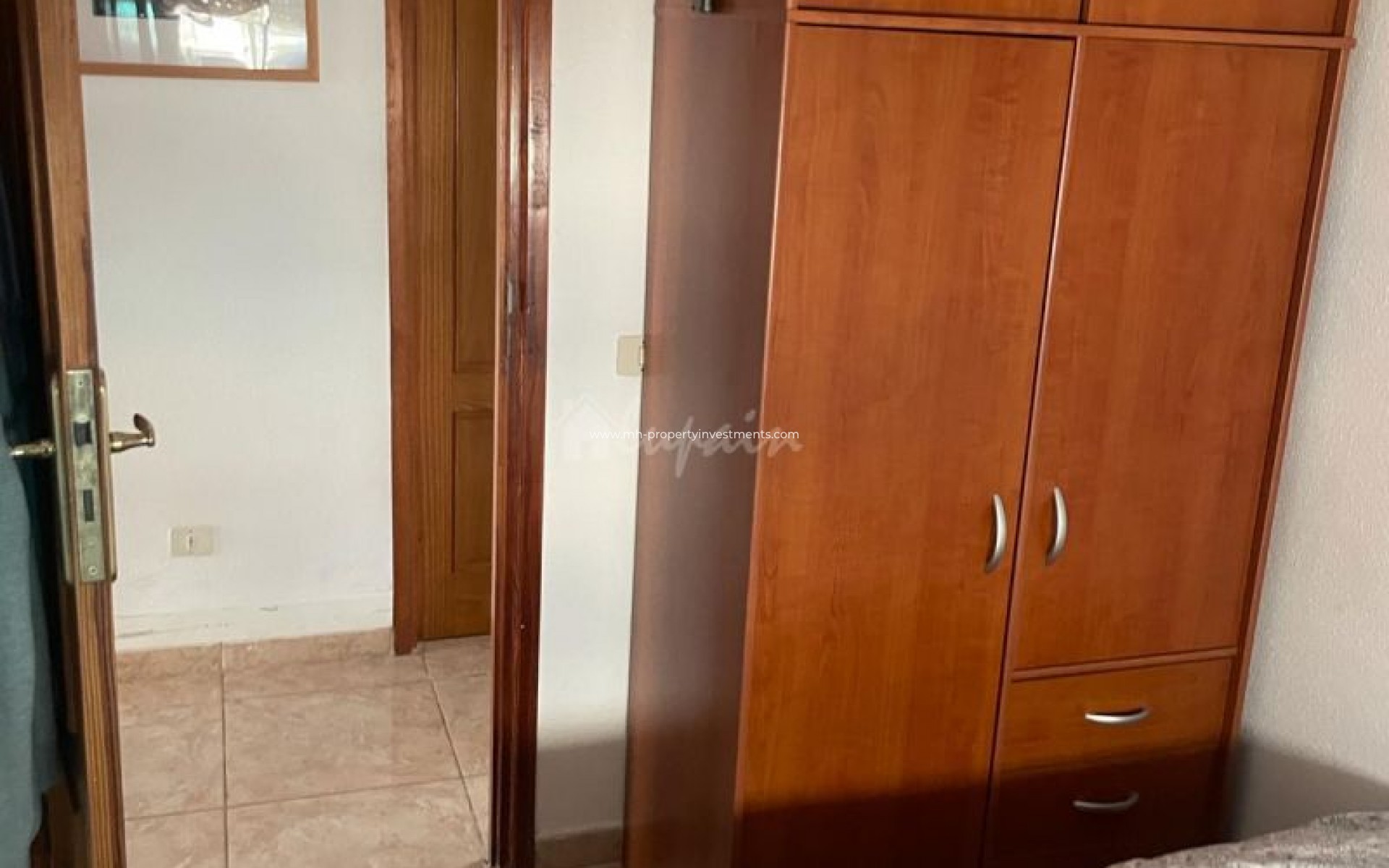 Revente - Apartment - Los Cristianos - Cristimar Los Cristianos Tenerife