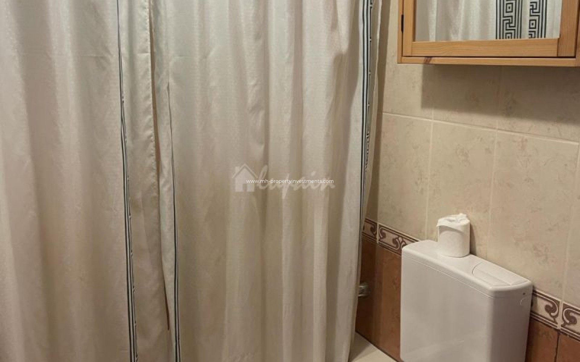 Revente - Apartment - Los Cristianos - Cristimar Los Cristianos Tenerife