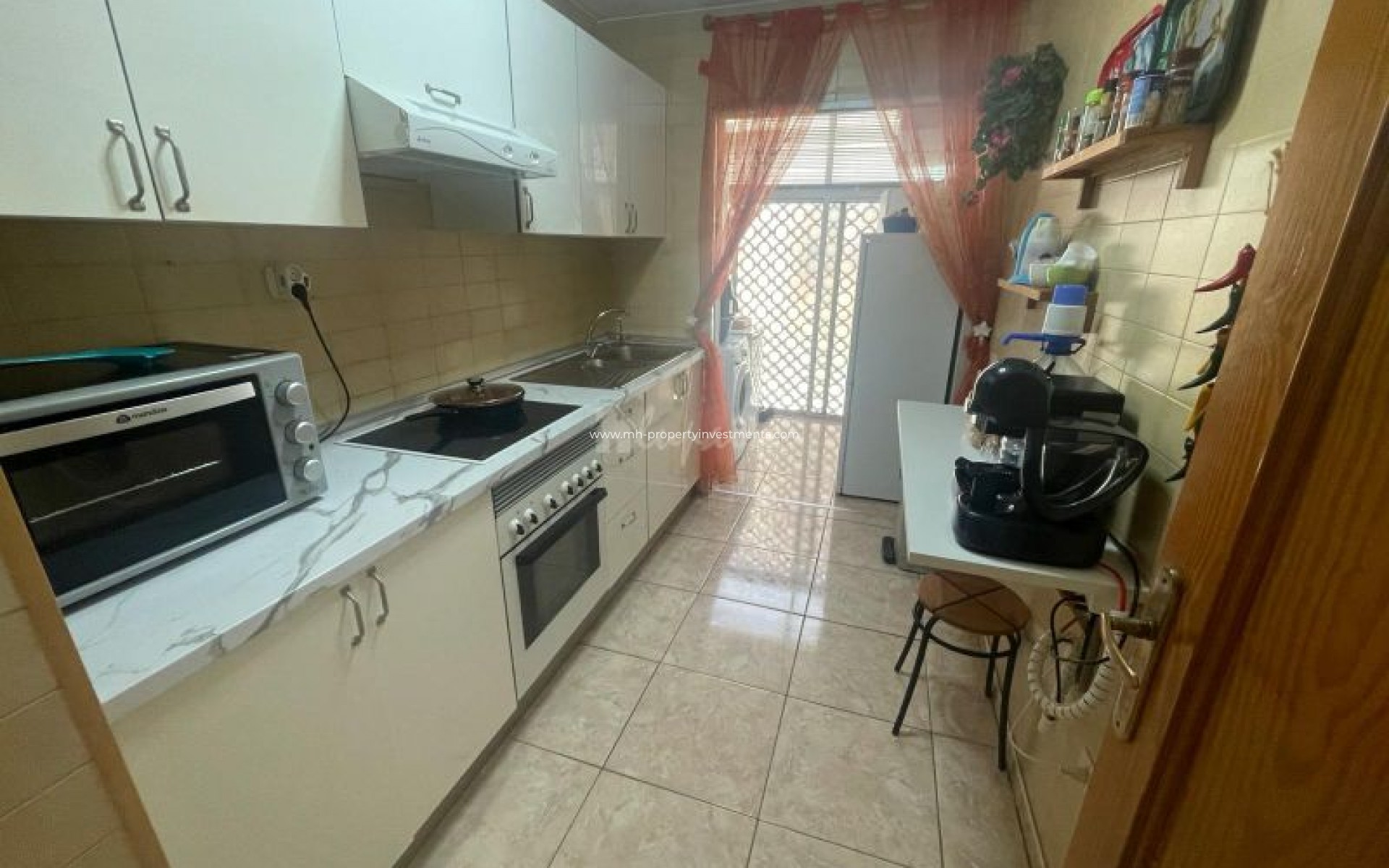 Revente - Apartment - Los Cristianos - Cristimar Los Cristianos Tenerife