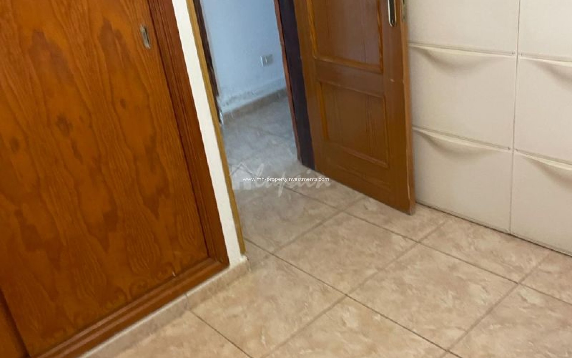 Revente - Apartment - Los Cristianos - Cristimar Los Cristianos Tenerife