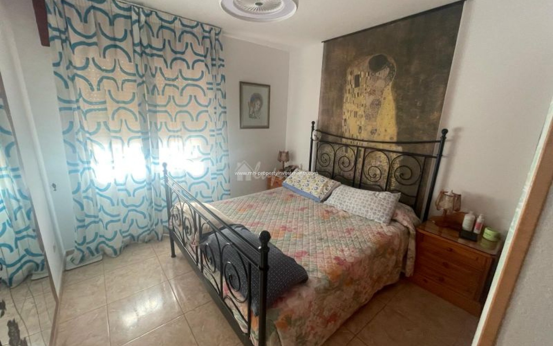 Revente - Apartment - Los Cristianos - Cristimar Los Cristianos Tenerife