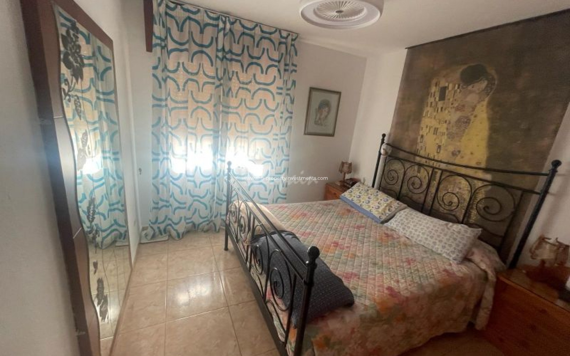 Revente - Apartment - Los Cristianos - Cristimar Los Cristianos Tenerife