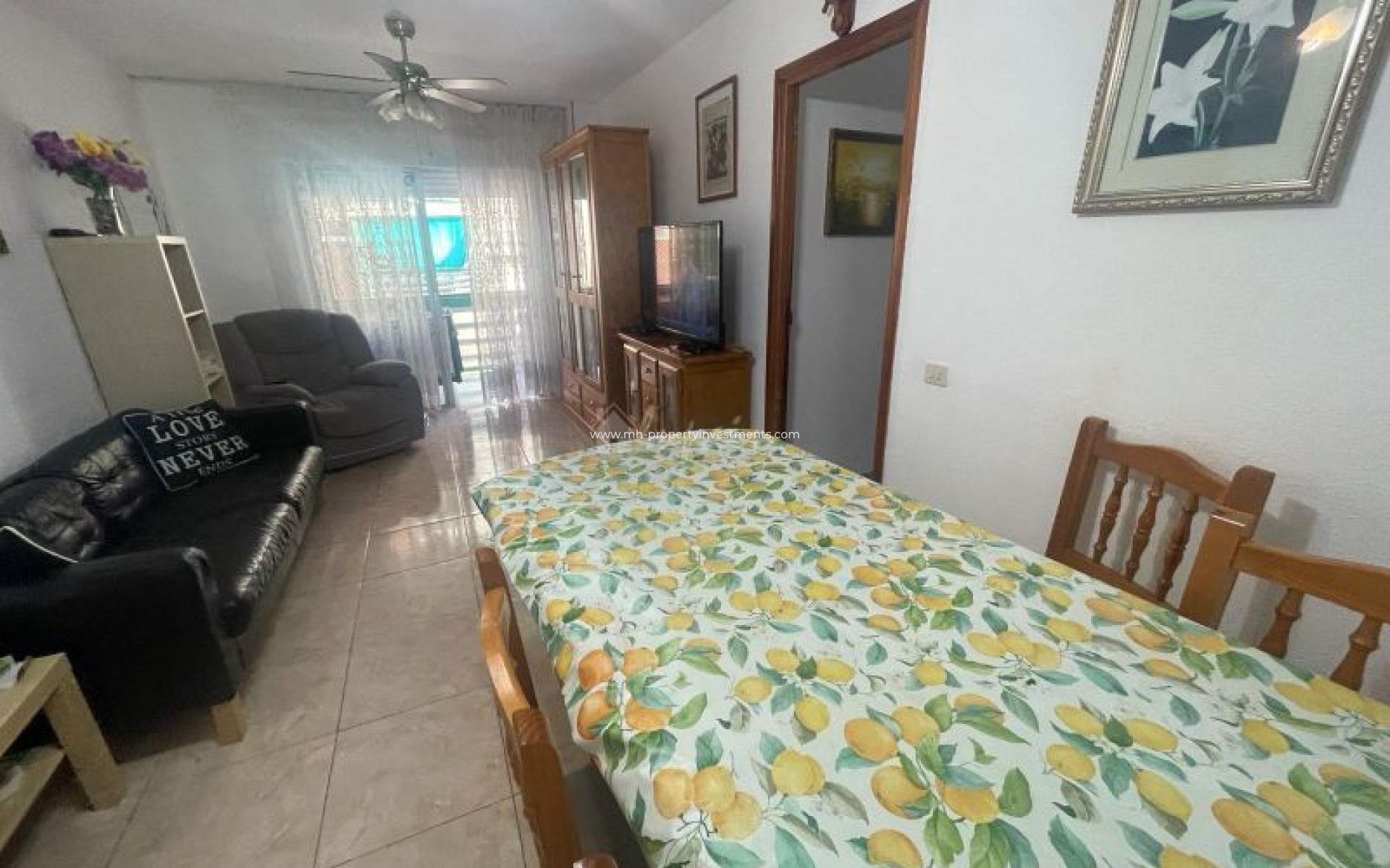 Revente - Apartment - Los Cristianos - Cristimar Los Cristianos Tenerife