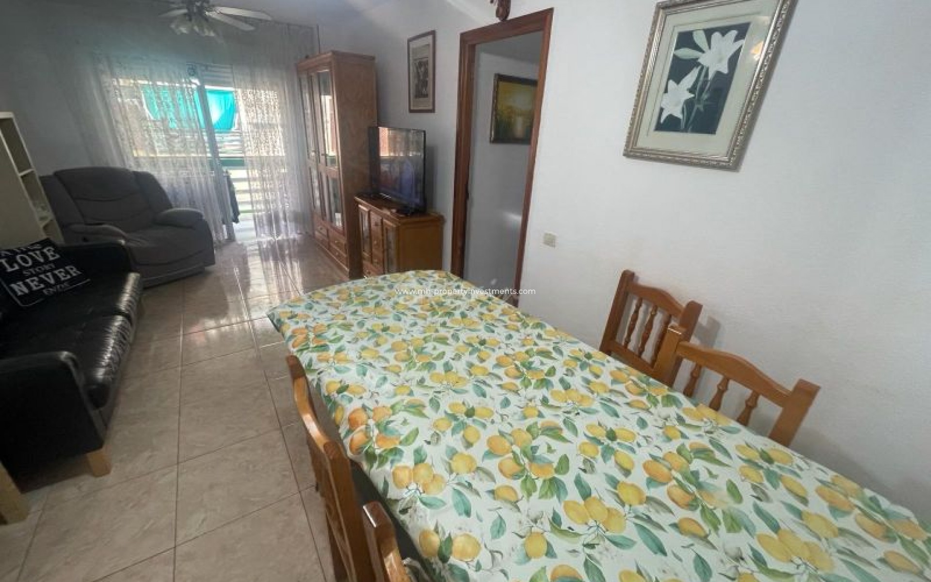 Revente - Apartment - Los Cristianos - Cristimar Los Cristianos Tenerife