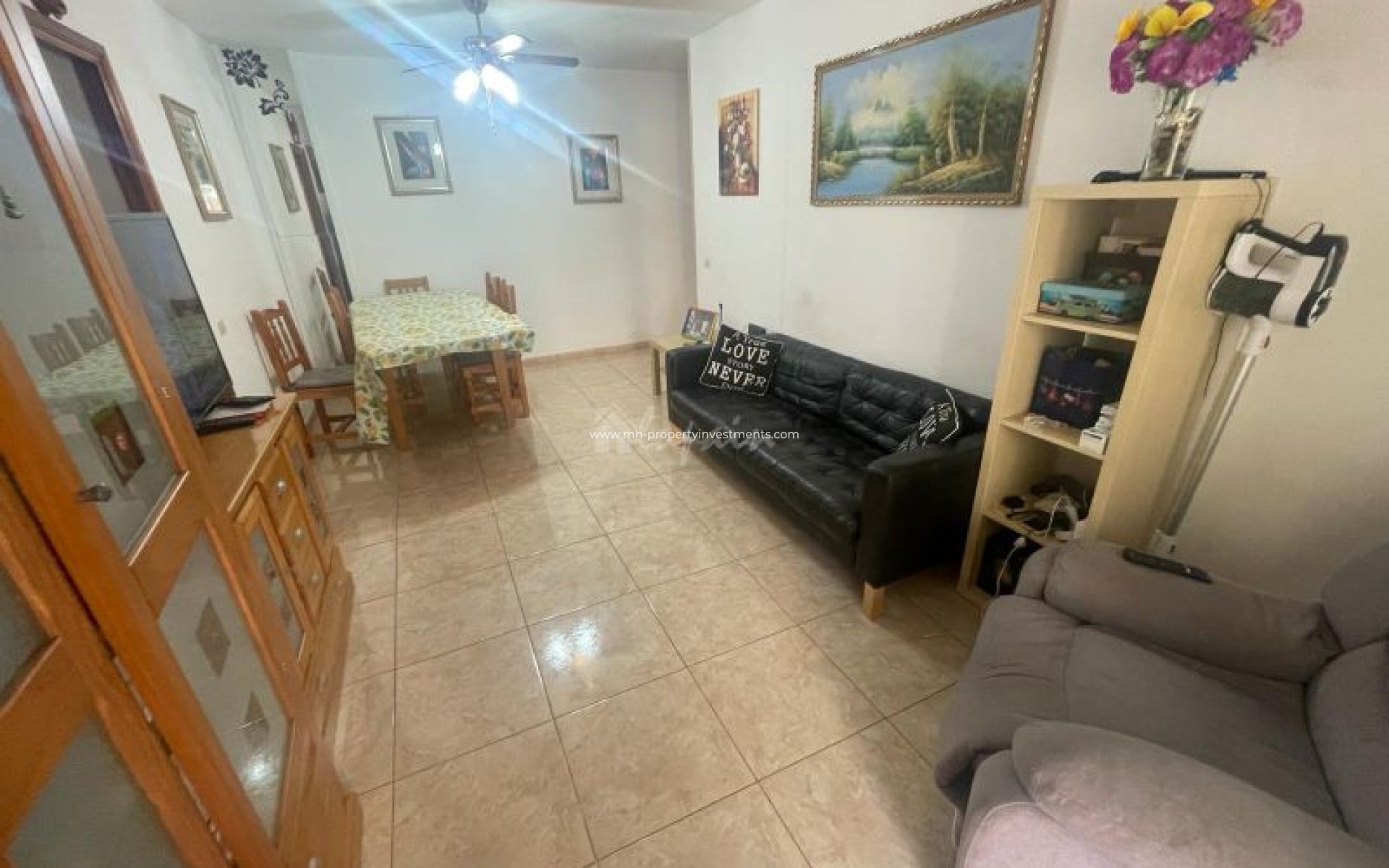 Revente - Apartment - Los Cristianos - Cristimar Los Cristianos Tenerife